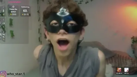 Matty_Sparkk — Stripchat recorded stream image, 04.06.2026 13:00