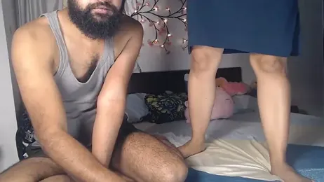 Indian_Anu — Stripchat recorded stream image, 04.06.2026 16:50