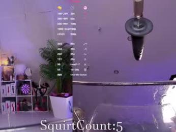 dakota_blare — Chaturbate recorded stream image, 04.06.2026 16:40