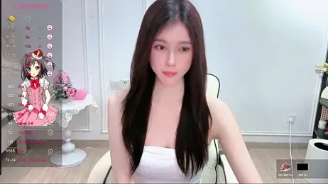 Yaooooo-Y — Stripchat recorded stream image, 04.06.2026 14:40
