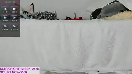 kitty69grey — Stripchat recorded stream image, 04.06.2026 15:50