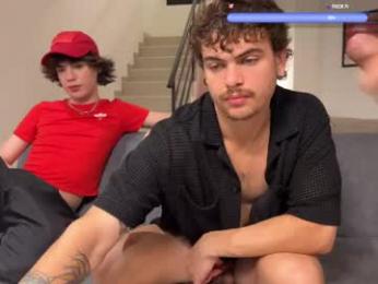 sexualmindset — Chaturbate recorded stream image, 04.06.2026 20:50