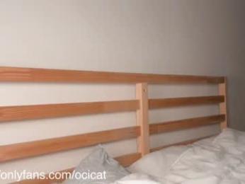 ocicat — Chaturbate recorded stream image, 04.06.2026 22:10