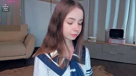 DominikaElis — Stripchat recorded stream image, 04.06.2026 21:30