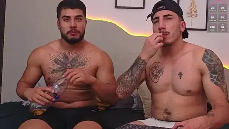 dylanspencer28 — Stripchat recorded stream image, 04.06.2026 23:40
