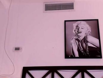 LunaMystyque — Bongacams recorded stream image, 04.06.2026 19:10