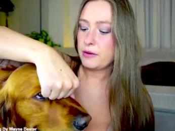 x_lily_x — Chaturbate recorded stream image, 04.06.2026 22:50