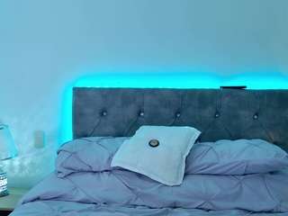 nicolepowell — Camsoda recorded stream image, 04.06.2026 23:20