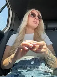 NewLale — Stripchat recorded stream image, 05.06.2026 03:20