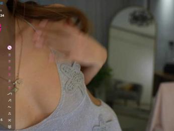 kistochkaa — Bongacams recorded stream image, 10.03.2025 15:50