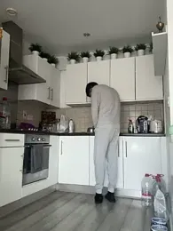 Michel_huge — Stripchat recorded stream image, 05.06.2026 04:20
