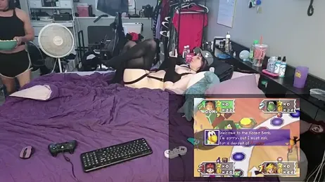 PolyCircus — Stripchat recorded stream image, 05.06.2026 05:00