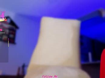 chloe_cooperr — Chaturbate recorded stream image, 05.06.2026 06:40