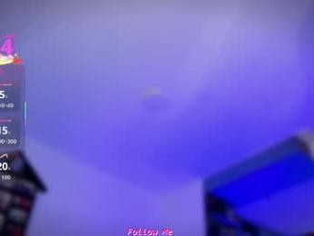 chloe_cooperr — Chaturbate recorded stream image, 05.06.2026 06:40