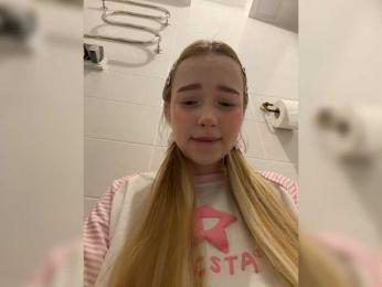 MimiMila — Bongacams recorded stream image, 05.06.2026 11:40