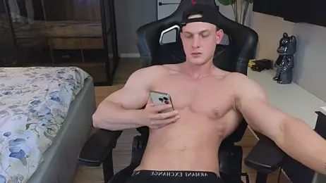 Richard_mils — Stripchat recorded stream image, 05.06.2026 10:10