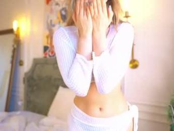 telladreamer_ — Chaturbate recorded stream image, 05.06.2026 16:00