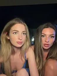 EvieEvans — Stripchat recorded stream image, 05.06.2026 15:10