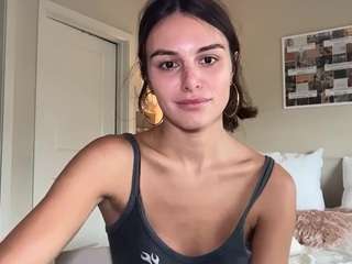 graciesmith27 — Camsoda recorded stream image, 05.06.2026 18:30
