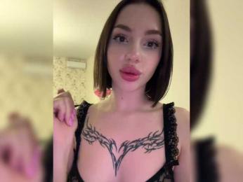 BabyDarii — Bongacams recorded stream image, 10.03.2025 13:40
