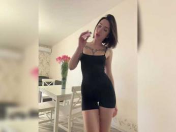 BabyDarii — Bongacams recorded stream image, 10.03.2025 13:40