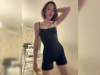 BabyDarii — Bongacams recorded stream image, 10.03.2025 13:40