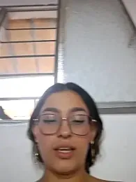 Ary-18 — Stripchat recorded stream image, 05.06.2026 19:30
