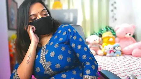 thyAnvi — Stripchat recorded stream image, 05.06.2026 16:10