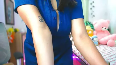thyAnvi — Stripchat recorded stream image, 05.06.2026 16:10