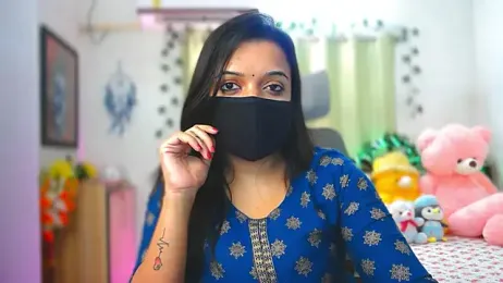 thyAnvi — Stripchat recorded stream image, 05.06.2026 16:10