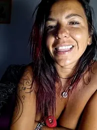 allyson22andy — Stripchat recorded stream image, 05.06.2026 21:00
