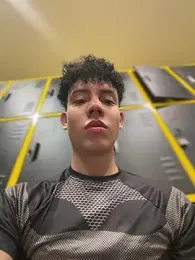 yoursexyjose — Stripchat recorded stream image, 05.06.2026 20:20