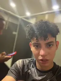 yoursexyjose — Stripchat recorded stream image, 05.06.2026 20:20
