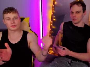 kurt_hanssen — Chaturbate recorded stream image, 05.06.2026 20:10
