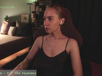 Adamova_Eva — Bongacams recorded stream image, 05.06.2026 16:20