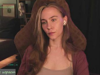 Adamova_Eva — Bongacams recorded stream image, 05.06.2026 16:20