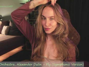 Adamova_Eva — Bongacams recorded stream image, 05.06.2026 16:20