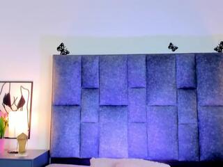 Nicol Miler — Flirt4free recorded stream image, 05.06.2026 19:10