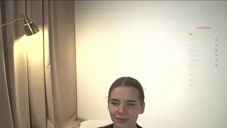 happynewdear — Stripchat recorded stream image, 05.06.2026 21:10