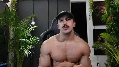 DanteSantoss — Stripchat recorded stream image, 05.06.2026 22:10