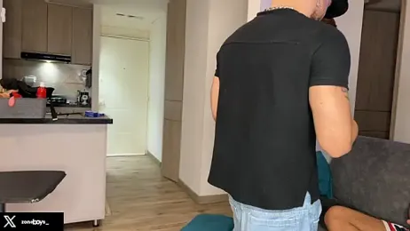 zoneboys — Stripchat recorded stream image, 06.06.2026 00:00