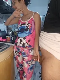 kingofqueenxxx — Stripchat recorded stream image, 06.06.2026 01:50