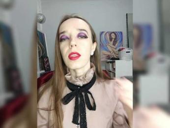 A_R_T_A — Bongacams recorded stream image, 10.03.2025 18:10