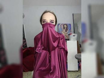 A_R_T_A — Bongacams recorded stream image, 10.03.2025 18:10