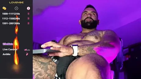 Max-prada — Stripchat recorded stream image, 06.06.2026 02:00