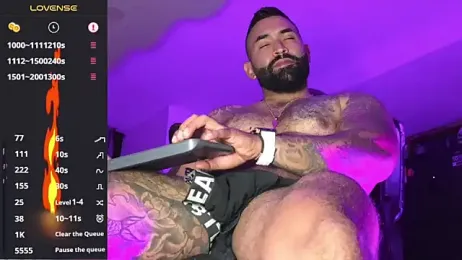 Max-prada — Stripchat recorded stream image, 06.06.2026 02:00