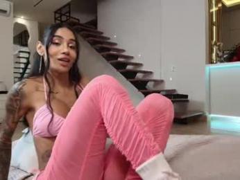 sweetlaurasaenz — Chaturbate recorded stream image, 06.06.2026 04:10
