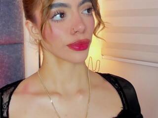 Violetta Ficher — Flirt4free recorded stream image, 06.06.2026 02:10