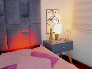 Violetta Ficher — Flirt4free recorded stream image, 06.06.2026 02:10