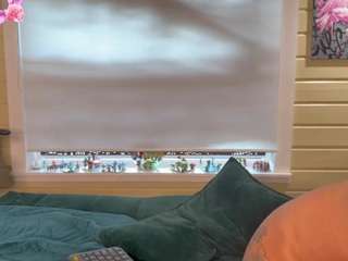 agatabryantt — Camsoda recorded stream image, 06.06.2026 06:10